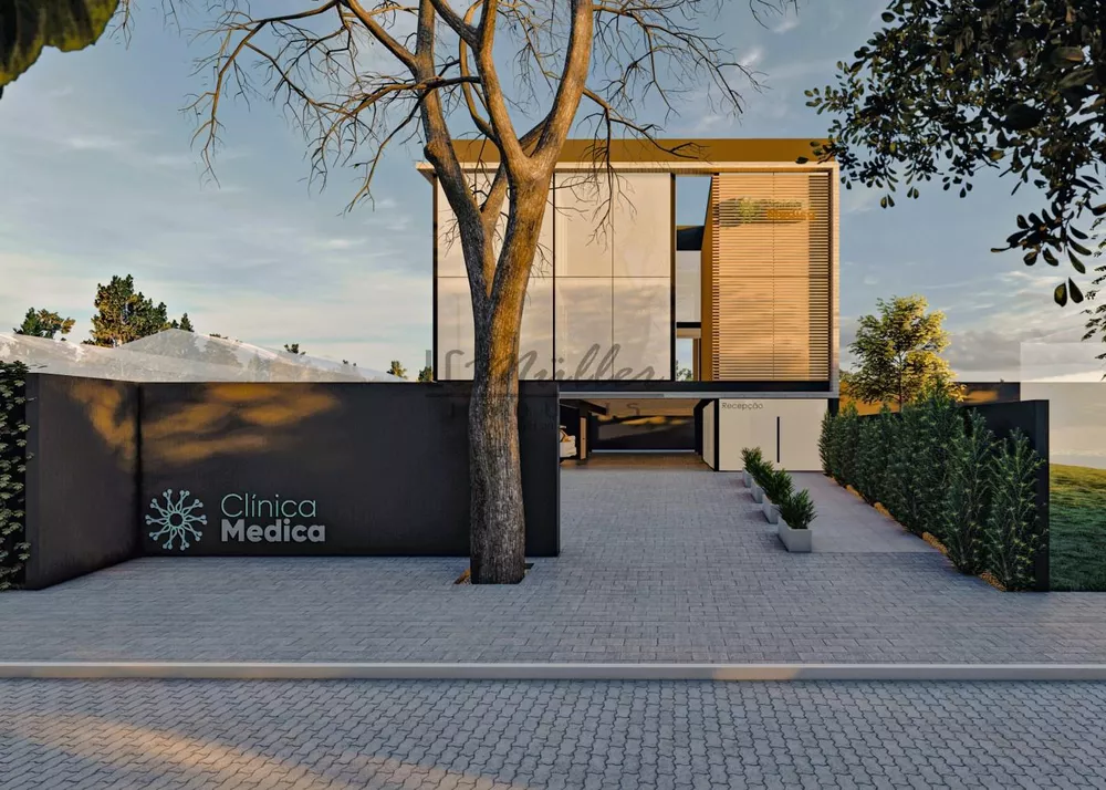 Terreno, 592 m² - Foto 1