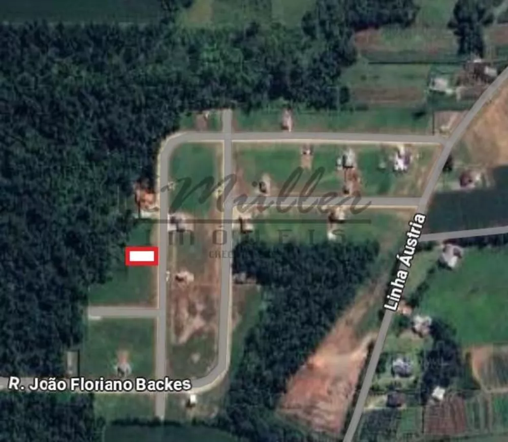 Terreno, 300 m² - Foto 4