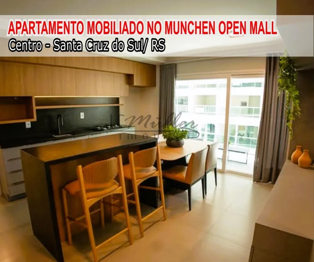 Apartamento - Foto 1