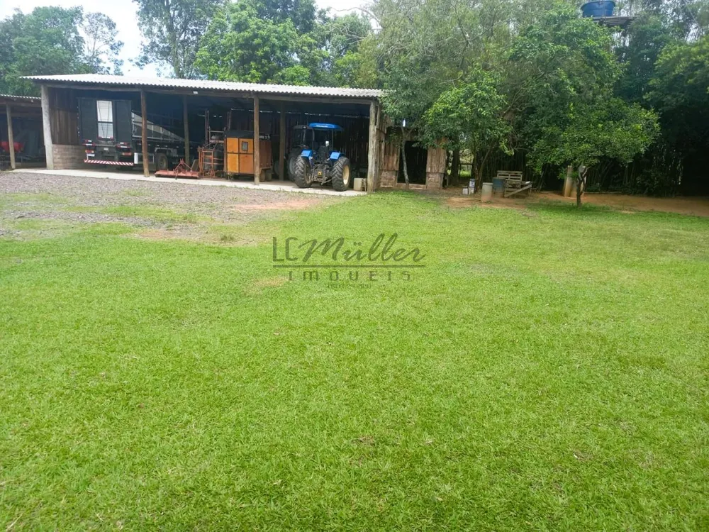 Fazenda, 125 m² - Foto 11
