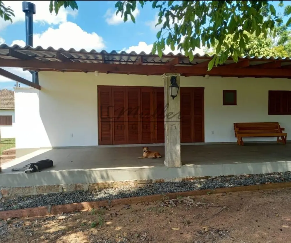 Fazenda, 125 m² - Foto 6