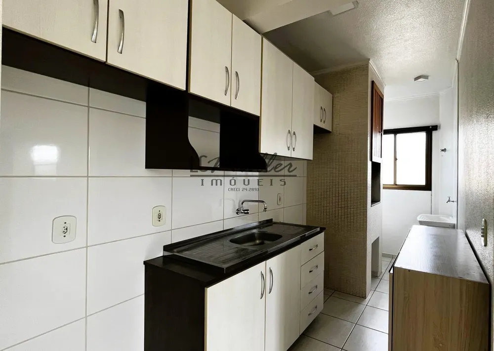 Apartamento, 2 quartos - Foto 5