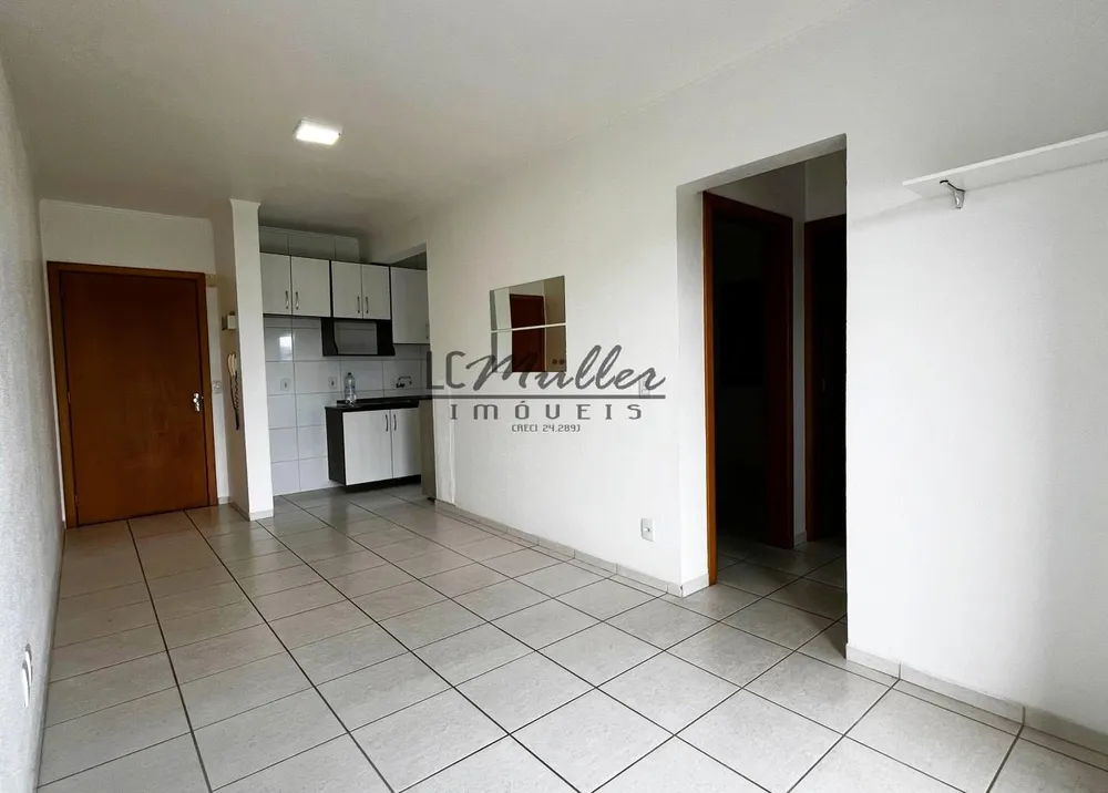 Apartamento, 2 quartos - Foto 9