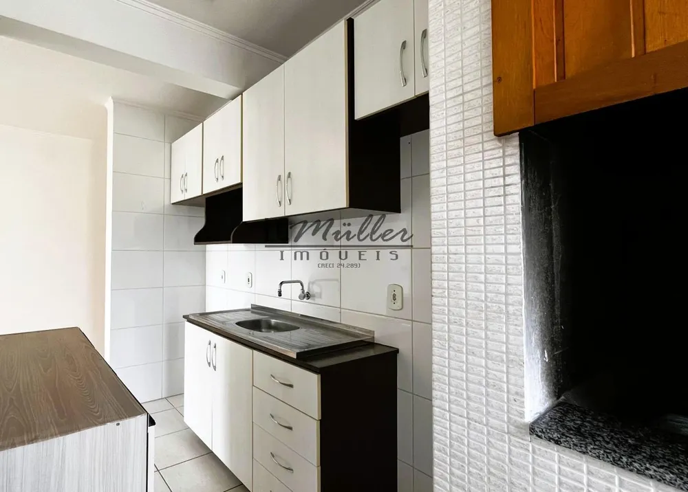 Apartamento, 2 quartos - Foto 6