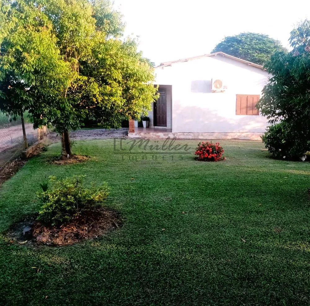 Chácara, 450 m² - Foto 7