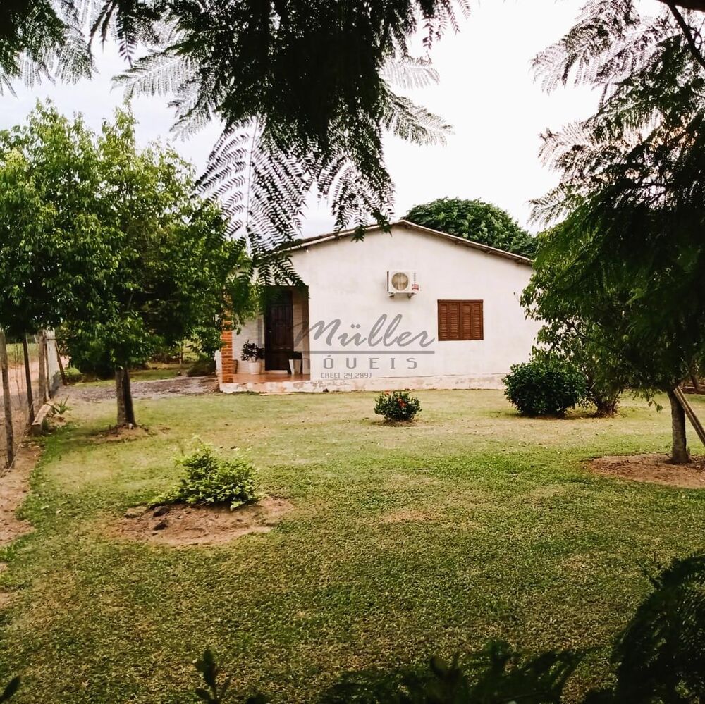 Chácara à venda com 2 quartos, 450m² - Foto 3