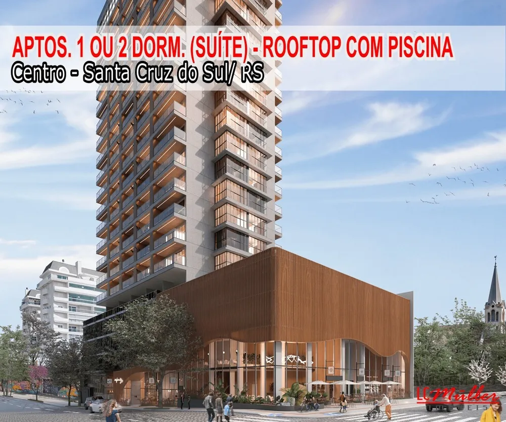 Apartamento - Foto 1