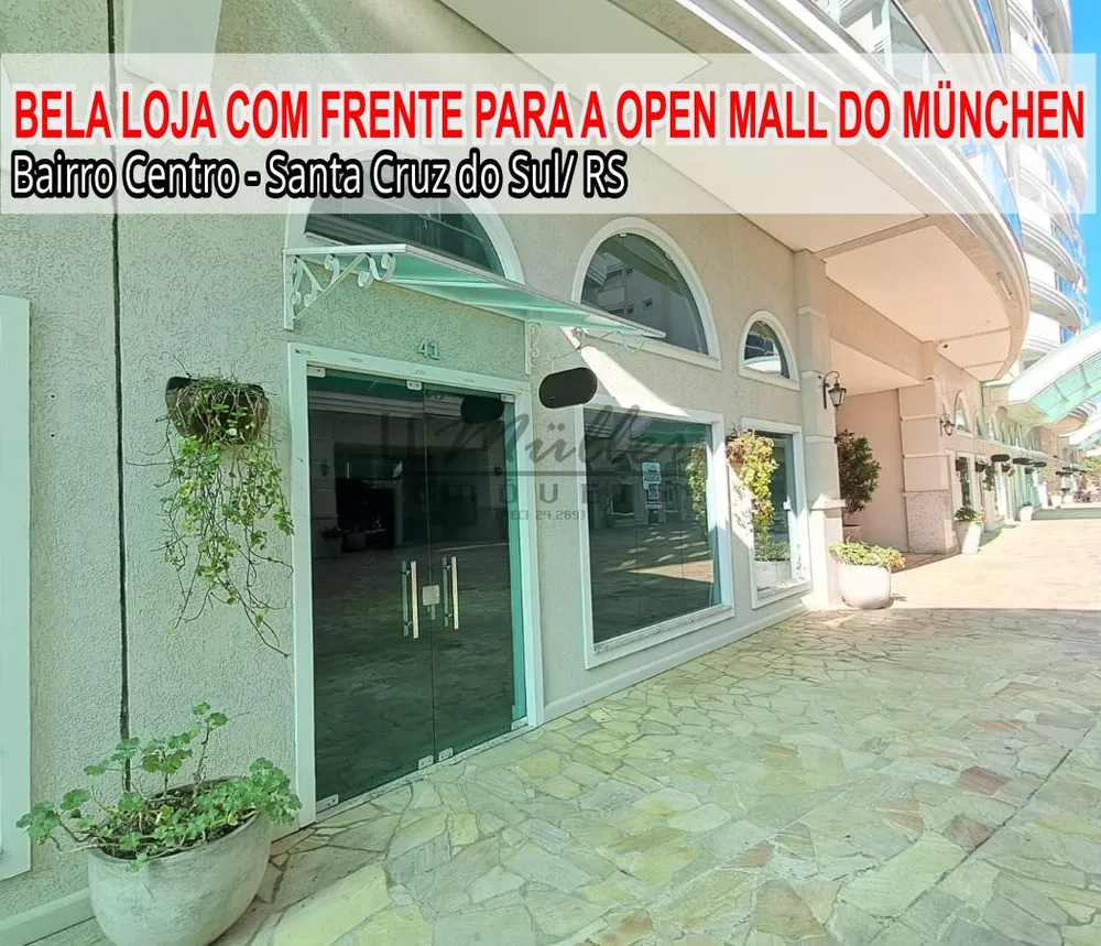 Prédio Inteiro - Foto 1