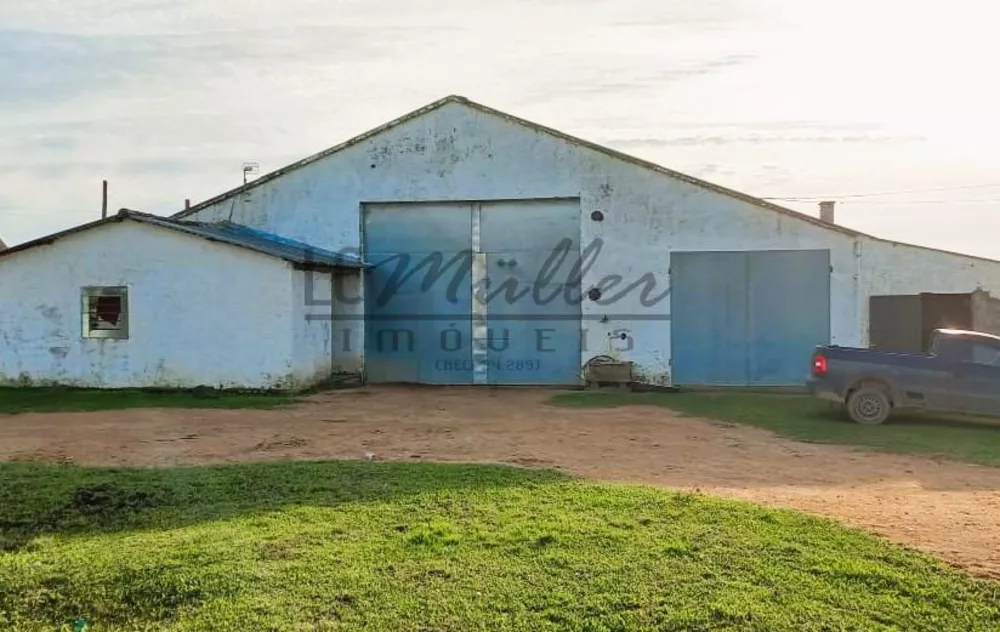 Fazenda, 56 m² - Foto 14