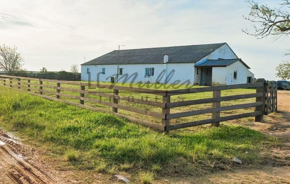Fazenda à venda, 56m² - Foto 4
