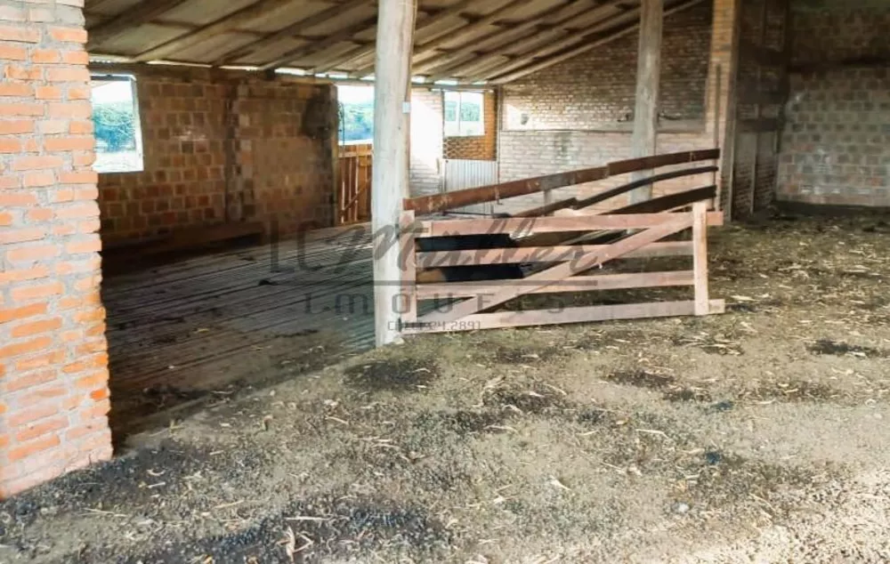 Fazenda, 56 m² - Foto 6
