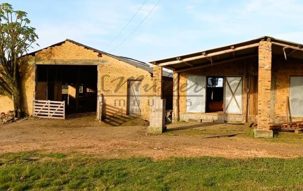 Fazenda, 56 m² - Foto 7