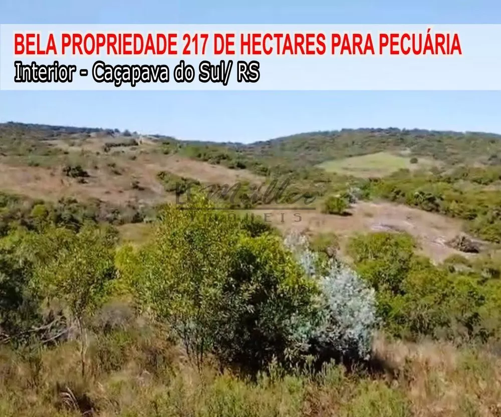 Fazenda, 217 m² - Foto 1
