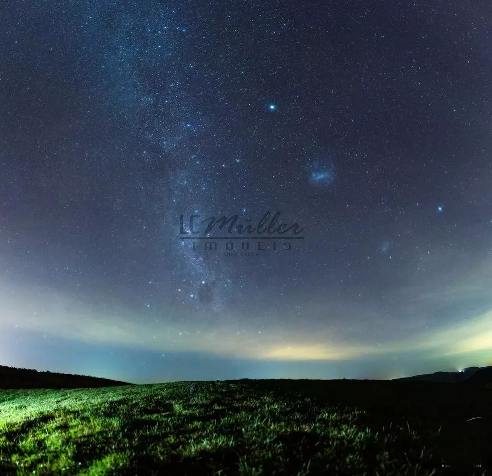 Sítio, 6 m² - Foto 1