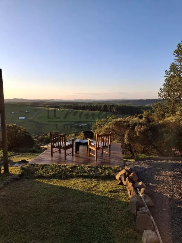 Sítio, 6 m² - Foto 4