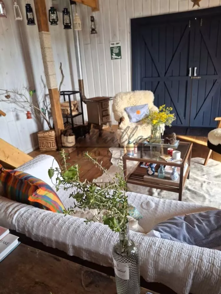 Sítio, 6 m² - Foto 3