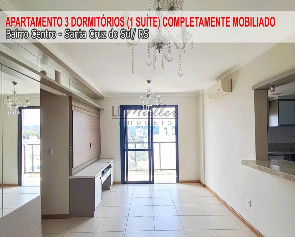 Apartamento - Foto 1