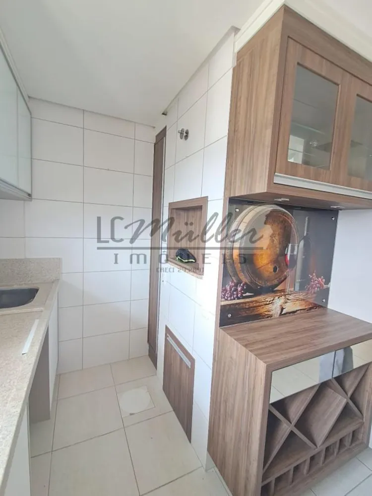 Apartamento - Foto 4