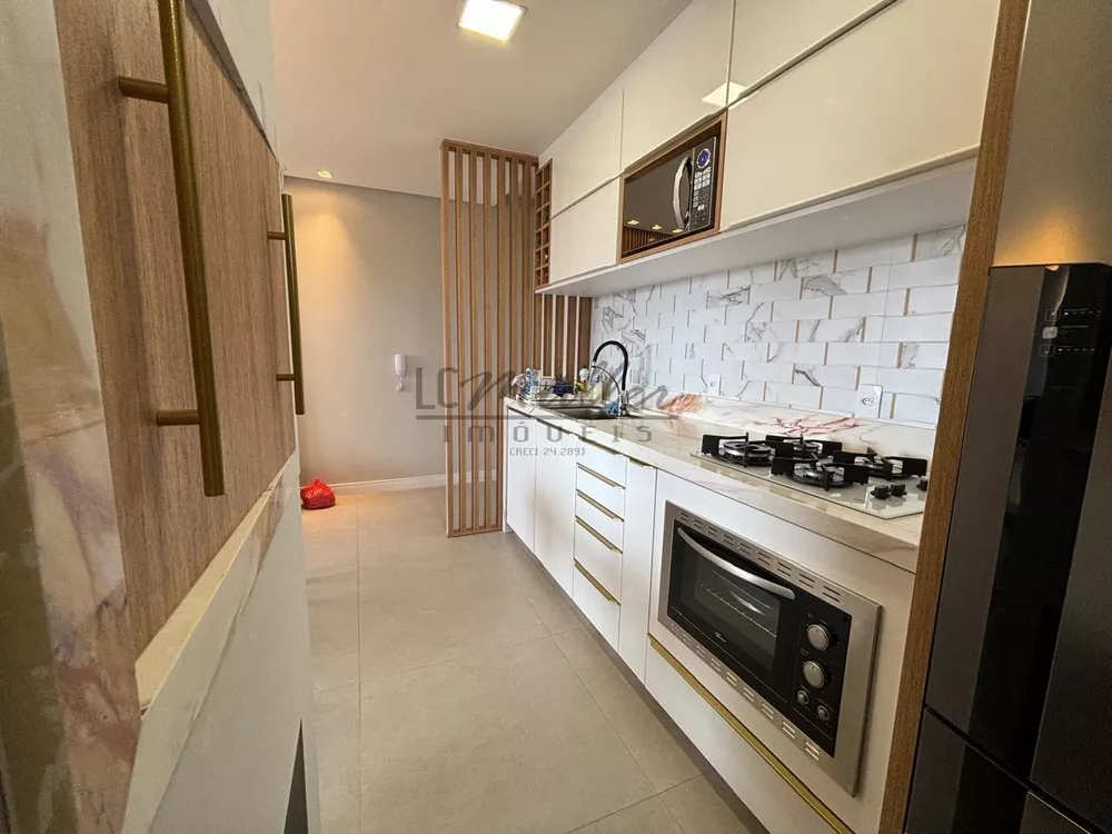 Apartamento, 2 quartos - Foto 3