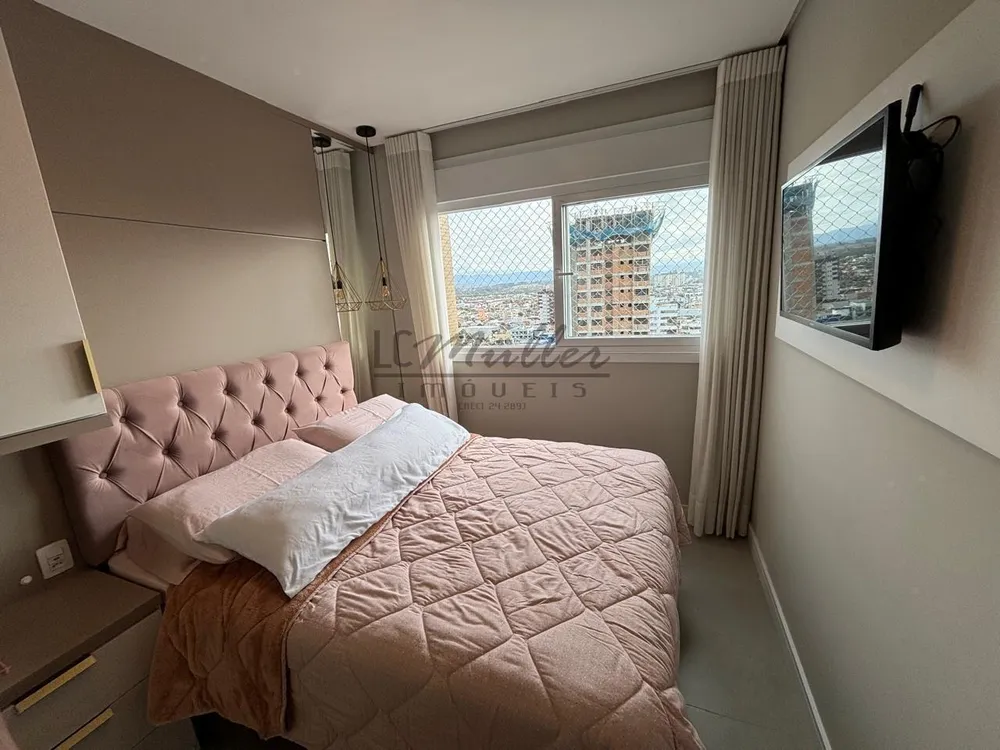 Apartamento, 2 quartos - Foto 6