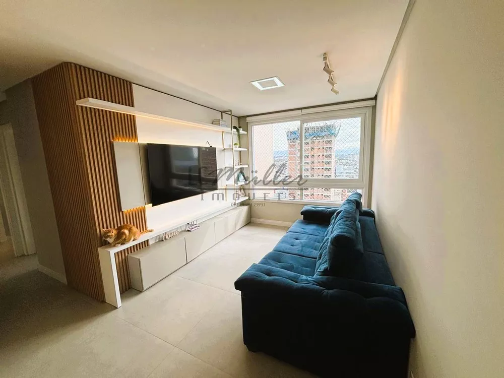 Apartamento, 2 quartos - Foto 2