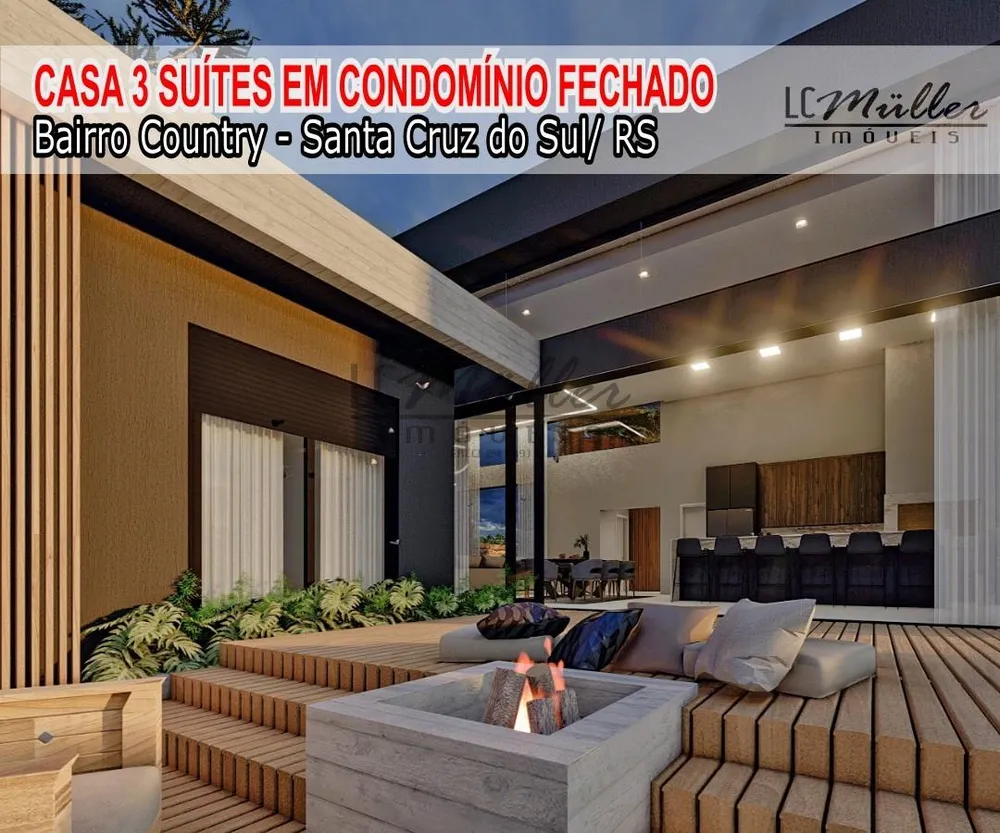 Casa - Foto 1