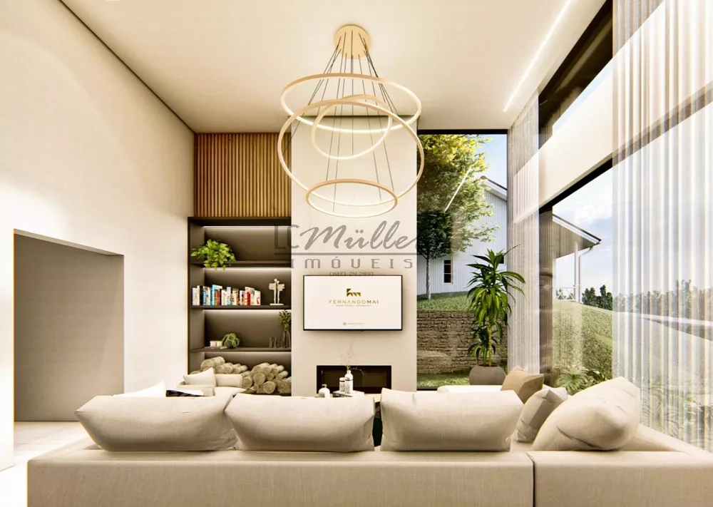 Casa - Foto 4