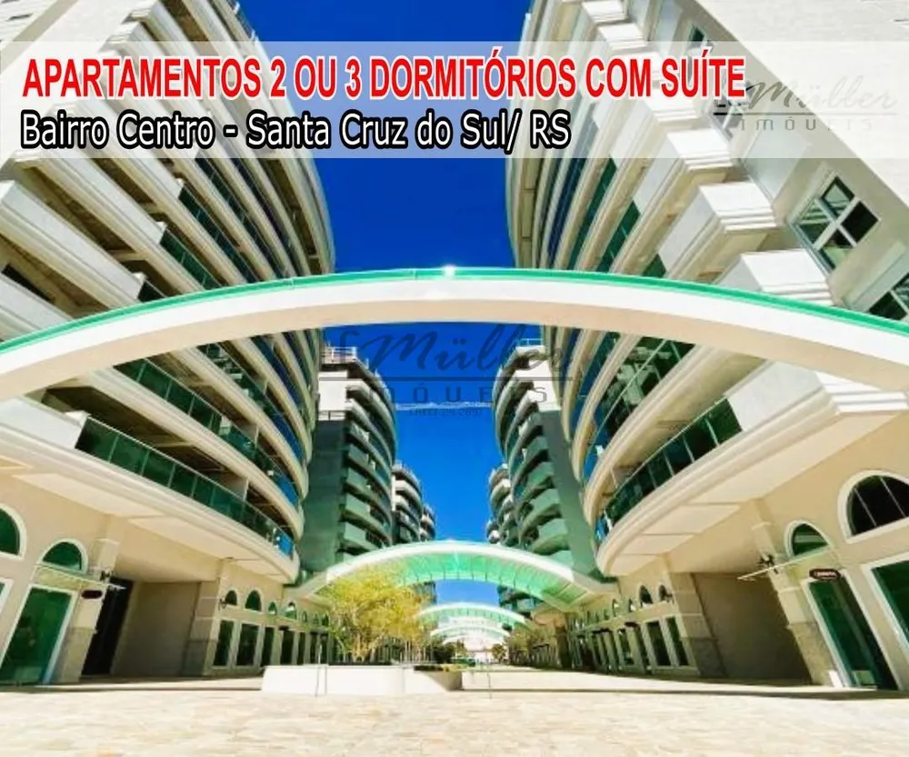 Apartamento - Foto 1