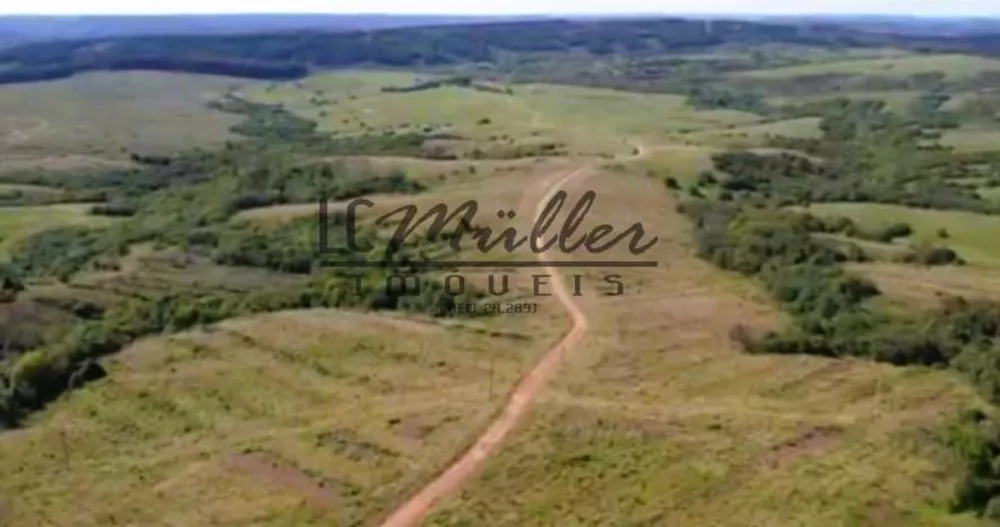 Fazenda, 699 m² - Foto 2