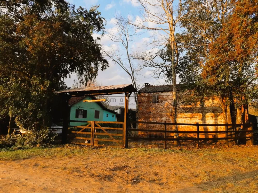 Chácara, 1 m² - Foto 1