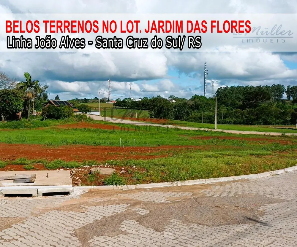 Terreno - Foto 1