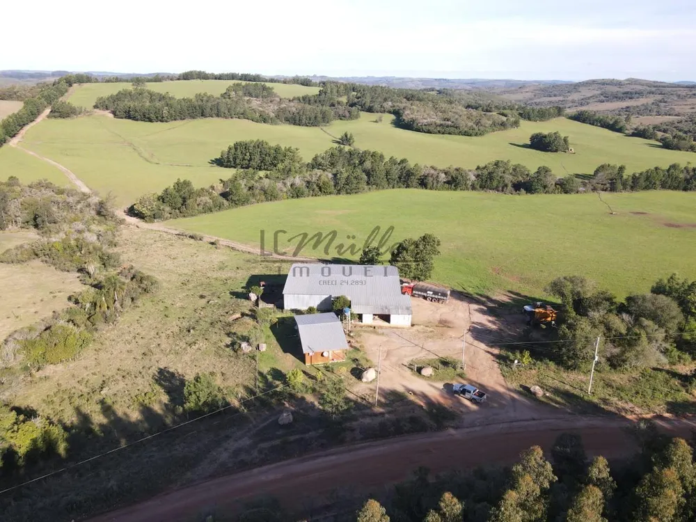 Fazenda, 209 m² - Foto 11