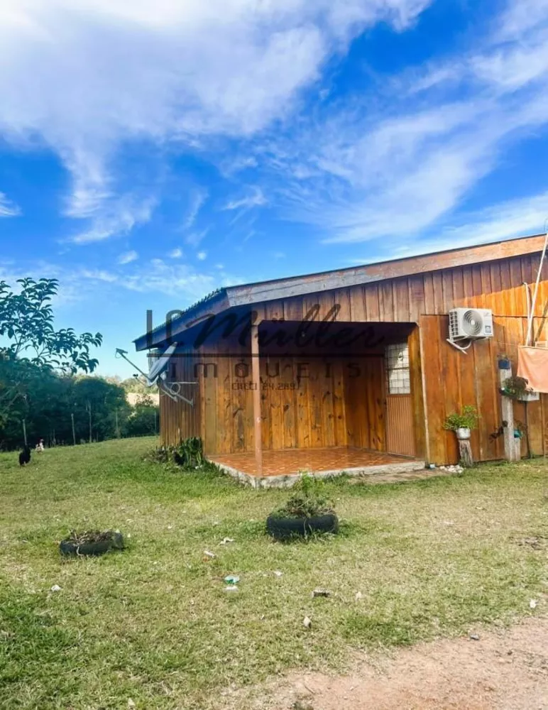 Fazenda, 209 m² - Foto 3