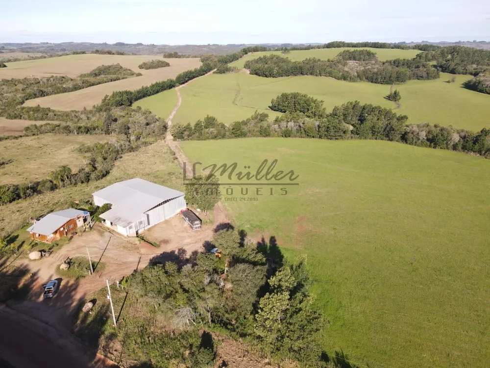 Fazenda, 209 m² - Foto 9