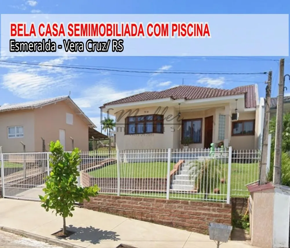 Casa - Foto 1