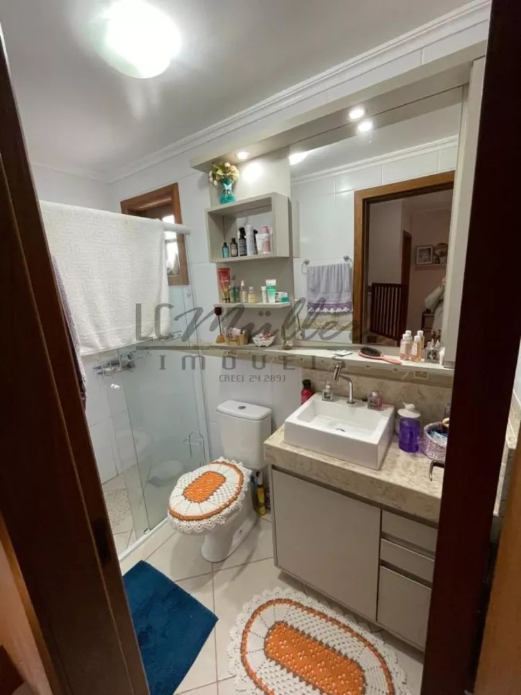 Sobrado, 4 quartos - Foto 6