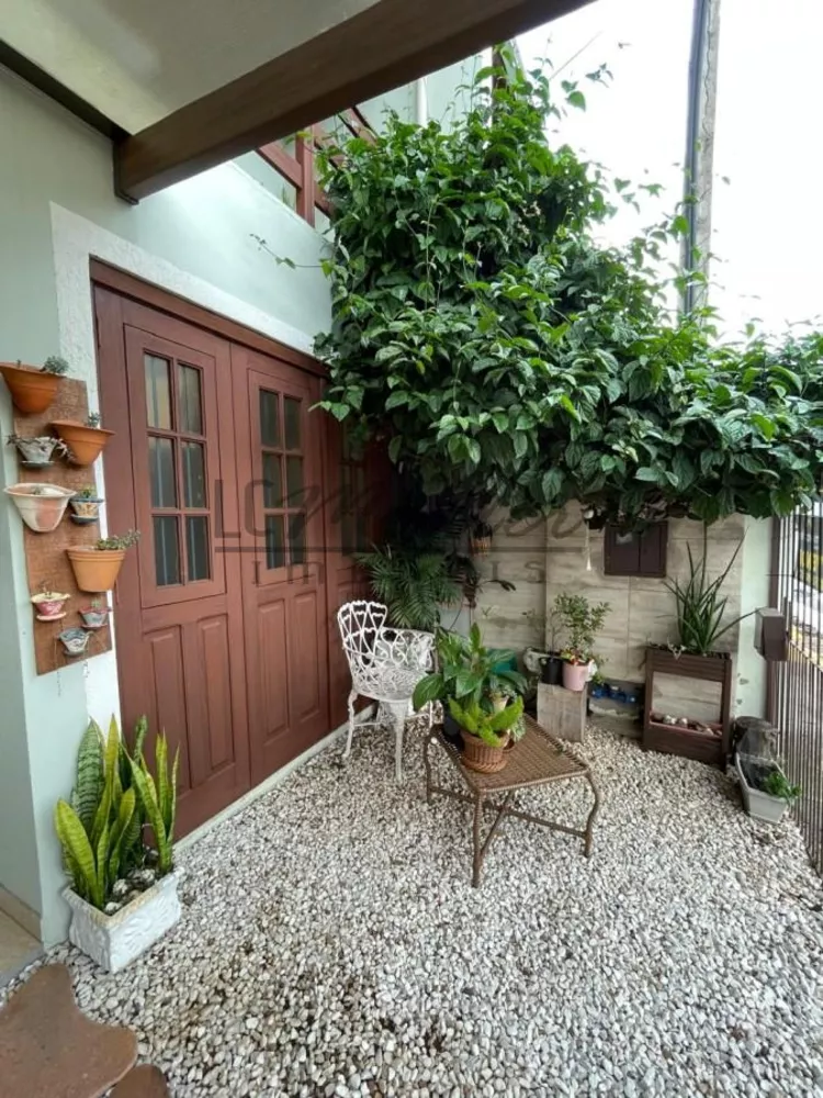 Sobrado, 4 quartos - Foto 8