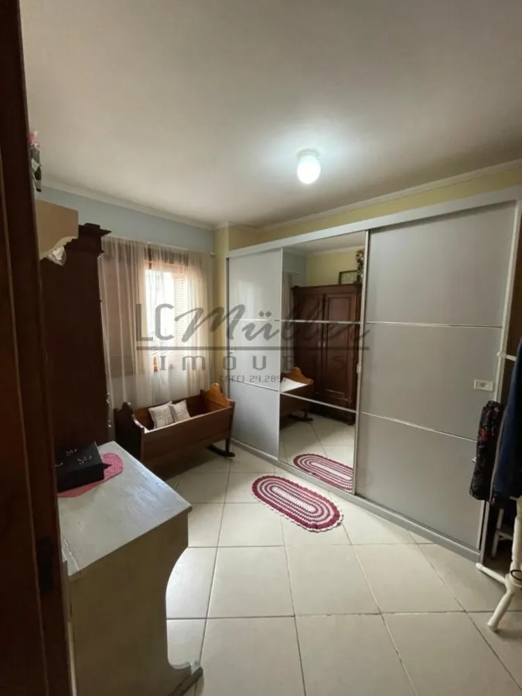 Sobrado, 4 quartos - Foto 11