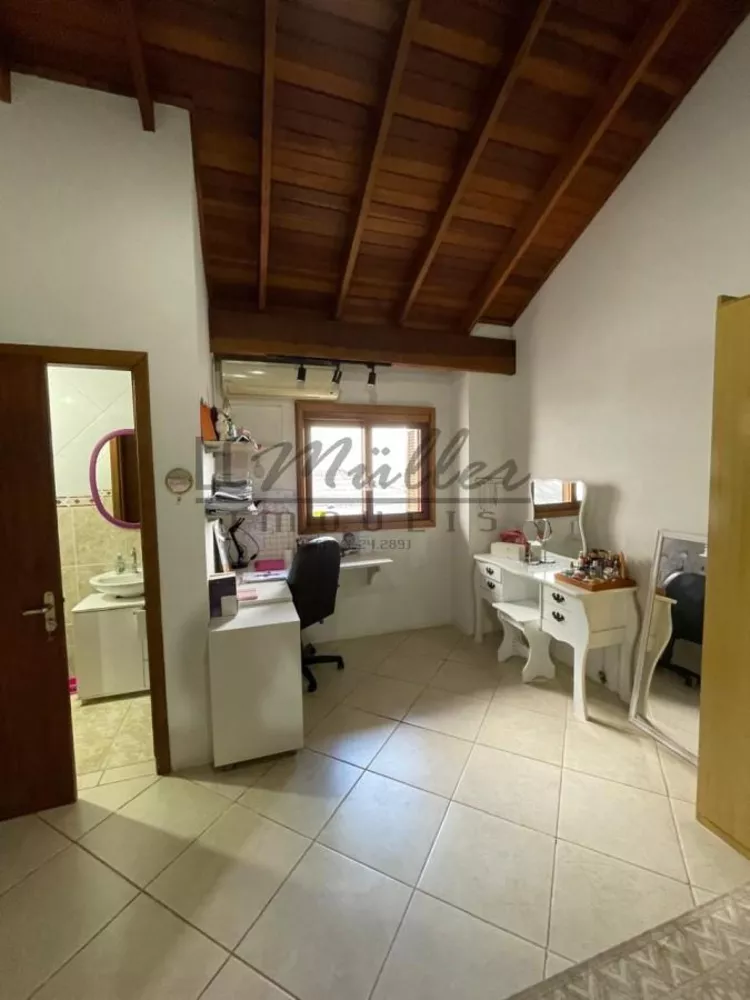 Sobrado, 4 quartos - Foto 7