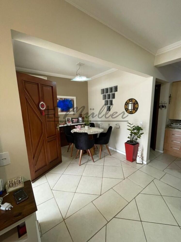 Sobrado, 4 quartos - Foto 3