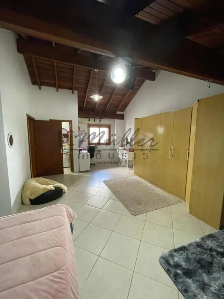 Sobrado, 4 quartos - Foto 15