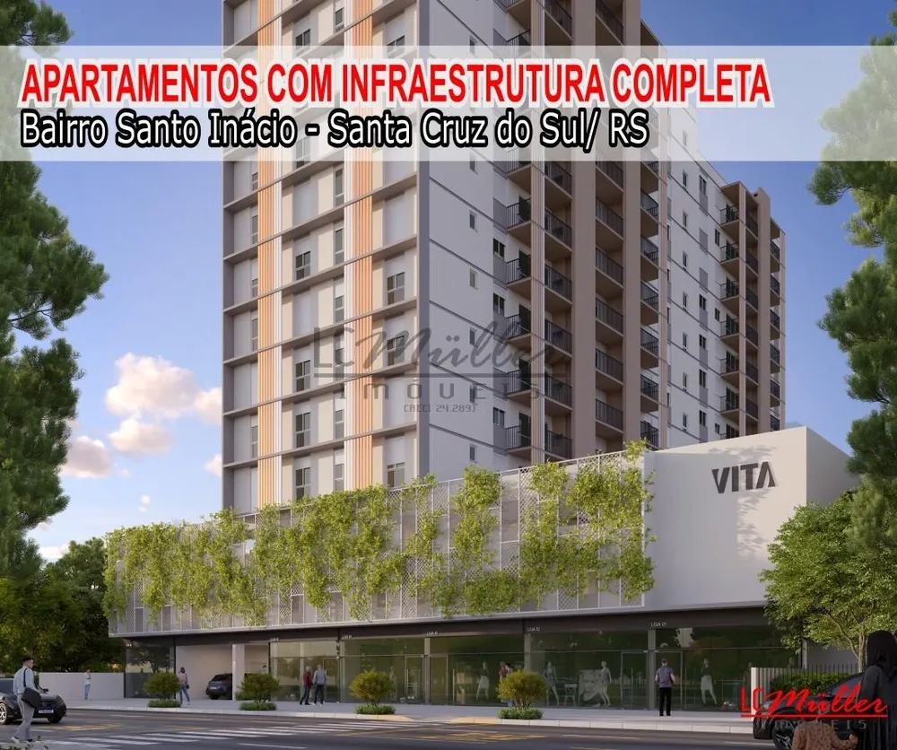 Apartamento - Foto 1