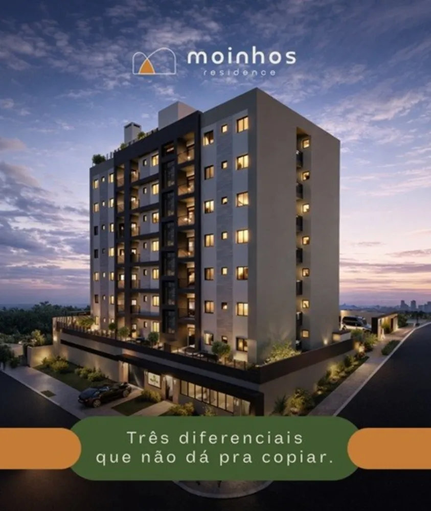 Apartamento - Foto 4