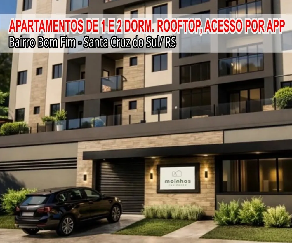 Apartamento - Foto 1