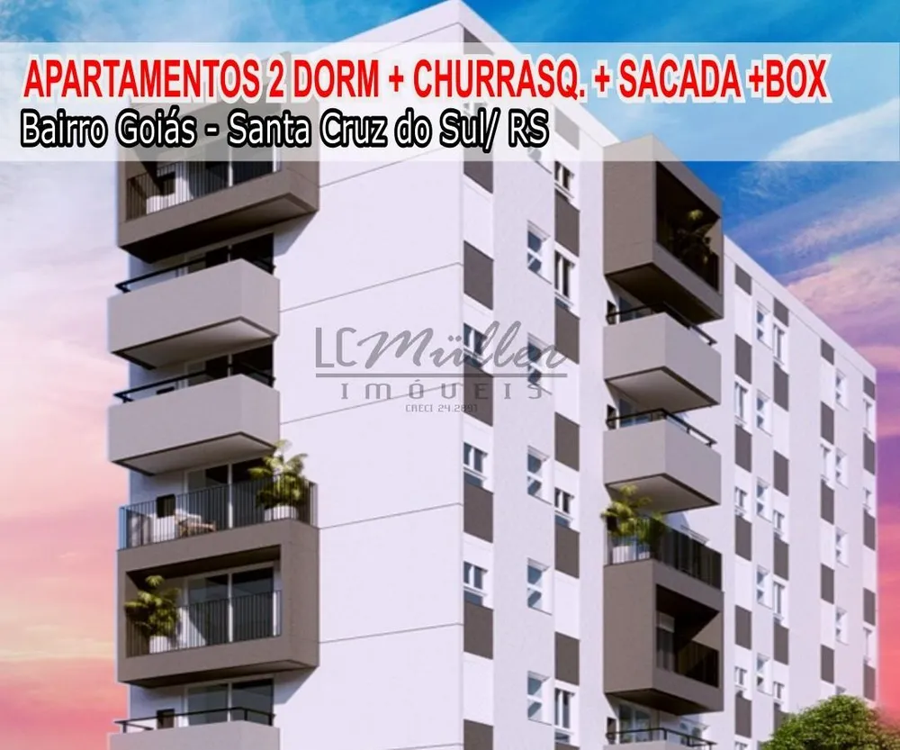 Apartamento - Foto 1