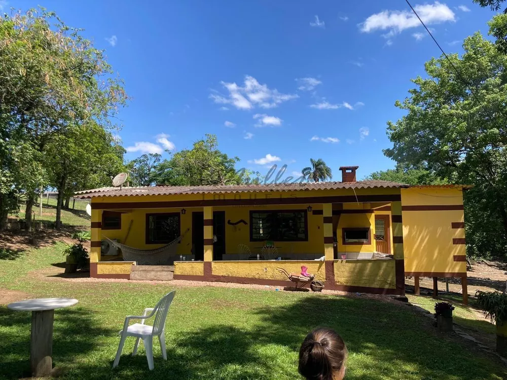Fazenda, 59 m² - Foto 2