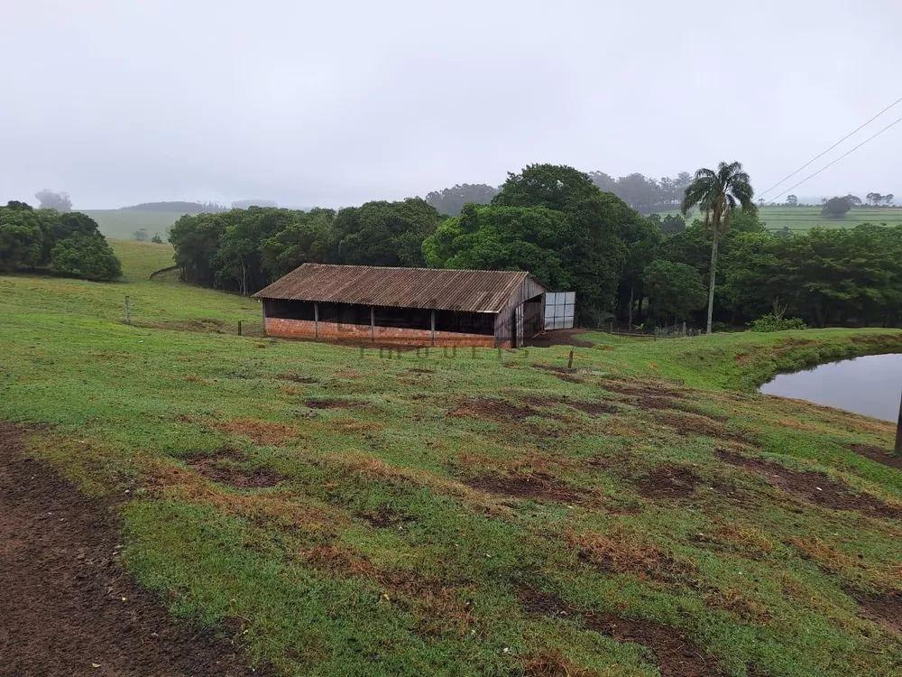 Fazenda, 59 m² - Foto 1