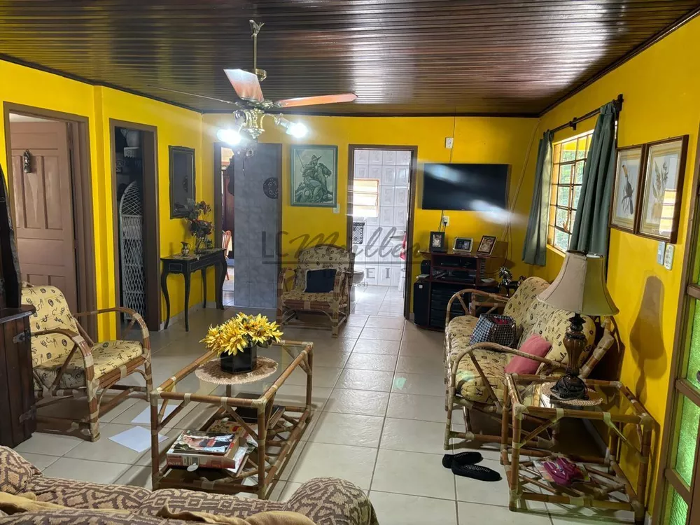 Fazenda, 59 m² - Foto 3