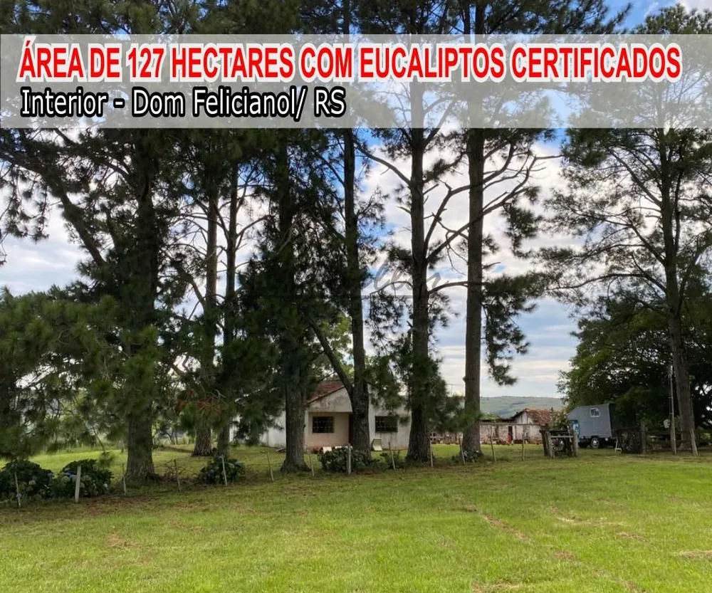 Fazenda, 127 m² - Foto 1