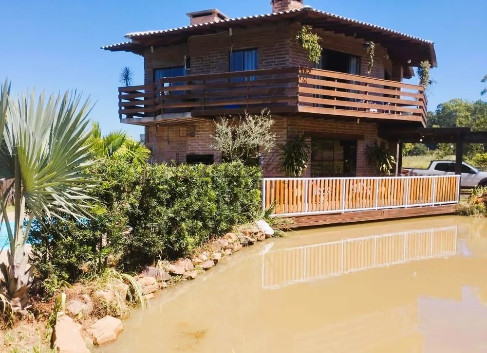 Chácara, 1300 m² - Foto 5